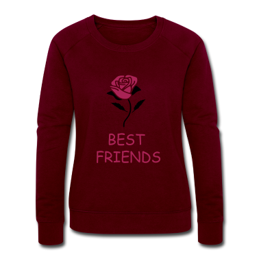 Beste Freunde Geschenke Pullover - Beste Freunde