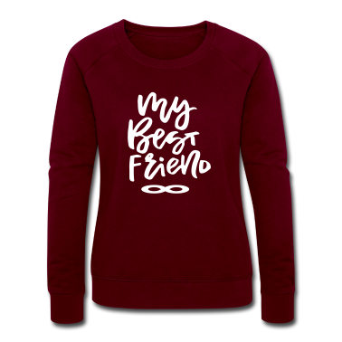 Beste Freunde Geschenke Pullover - Mein bester Freund
