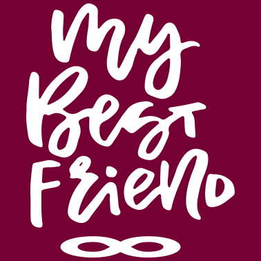 Motiv Mein bester Freund