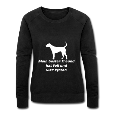 Beste Freunde Geschenke Pullover - Mein bester Freund