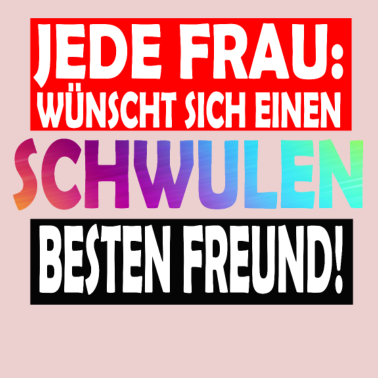 Motiv Schwuler Freund / Bester Freund