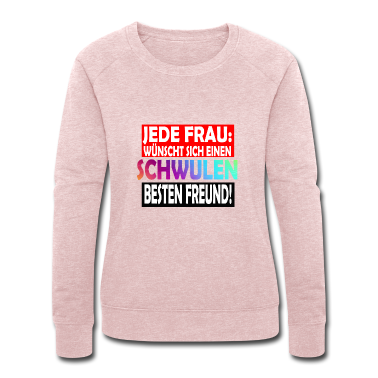 Beste Freunde Geschenke Pullover - Schwuler Freund / Bester Freund