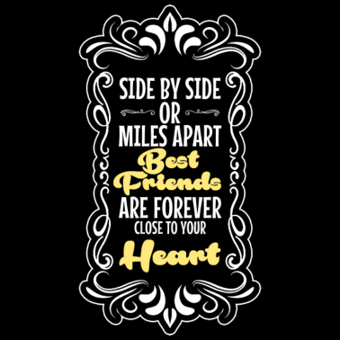 Motiv Freunde Bff Bester Freund