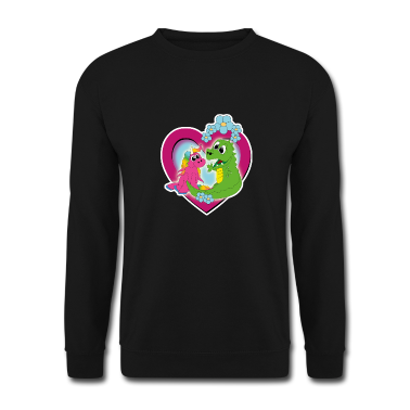 Beste Freunde Geschenke Pullover - beste Freunde