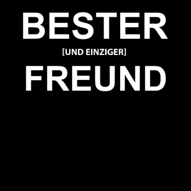 Motiv Bester Freund Geschenk für besten Freund