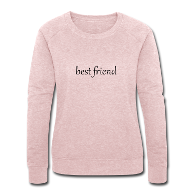 Beste Freunde Geschenke Pullover - beste freunde
