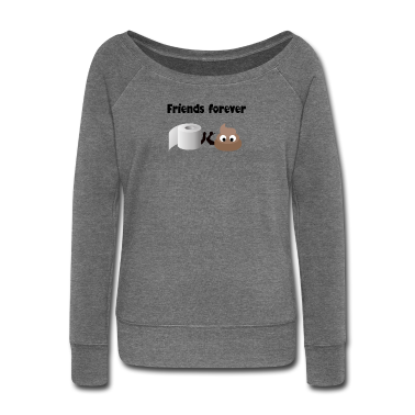 Beste Freunde Geschenke Pullover - Beste Freunde
