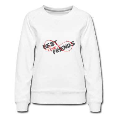 Beste Freunde Geschenke Pullover - Beste Freunde