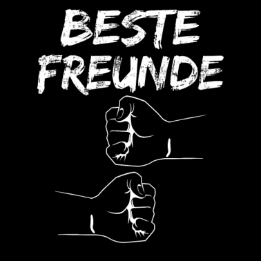 Motiv Beste Freunde Bester Freund Freundschaft