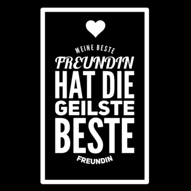 Motiv Freundschafts T Shirts