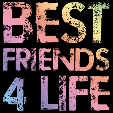 Motiv beste freunde für immer