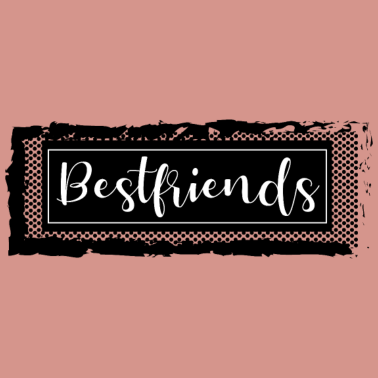 Motiv Beste Freunde