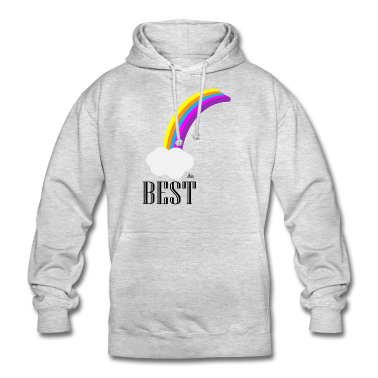 Beste Freunde Geschenke Hoodie - beste Freunde