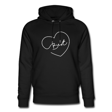 Beste Freunde Geschenke Hoodie - Best Friends Geschenk Partnerlook Beste Freunde