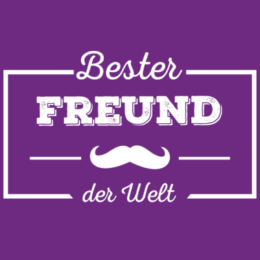 Motiv bester freund