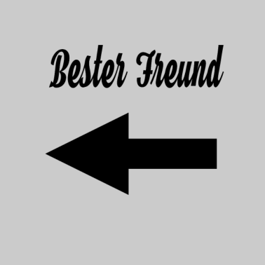 Motiv Bester Freund
