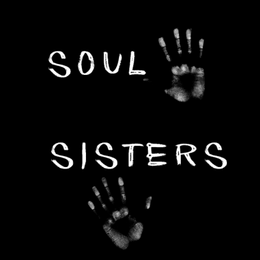 Motiv Beste Freunde - Beste Freundinnen - Soul Sisters