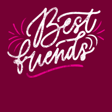 Motiv freundschaft beste freunde