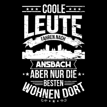 Motiv Die Besten Leute aus Ansbach