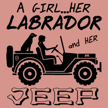 Motiv Labrador Retriever Hund Haustier Bow Wow Hündchen