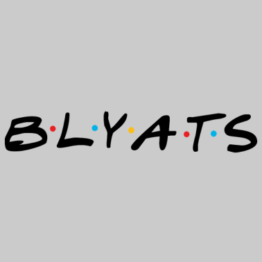 Motiv Blyats: Slav Friends