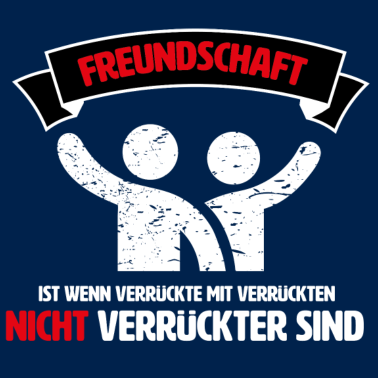 Motiv Bester Freund, Best Friends, Freunde Freundschaft