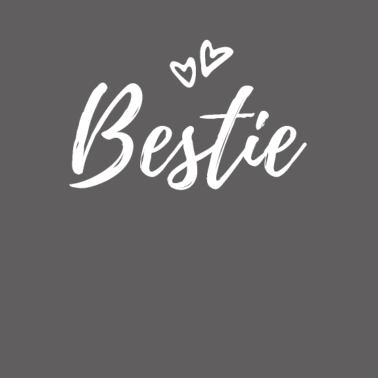 Motiv Bestie Beste Freunde