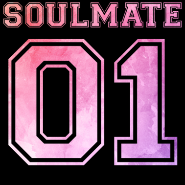 Motiv Soulsister 01 Partner Paar Freund BFF Freundin