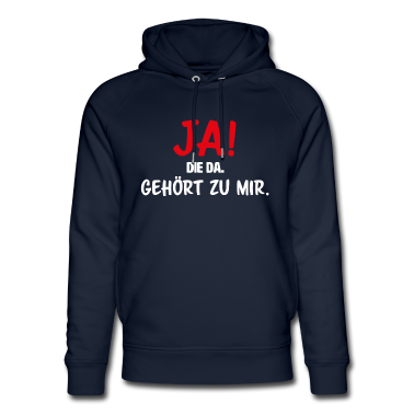 Beste Freunde Geschenke Hoodie - Bester Freunde