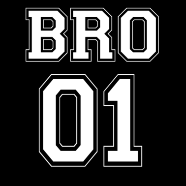 Motiv BRO 01 - White Edition