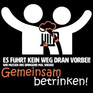 Motiv Bester Freund - Bier - Best Friends