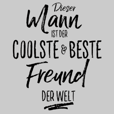 Motiv freund der Beste (s)