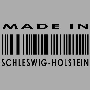 Motiv Made in Schleswig-Holstein
