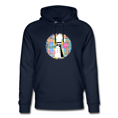 Beste Freunde Geschenke Hoodie - Koch