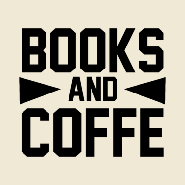 Motiv BOOKS AND COFFE 2 01
