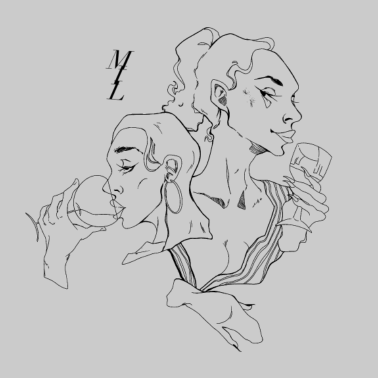 Motiv MILlustrations Logo