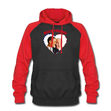 Beste Freunde Geschenke Hoodie - Bester Freund