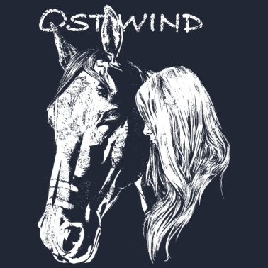 Motiv OSTWIND Aufbruch Nach Ora Pferdekopf Porträt