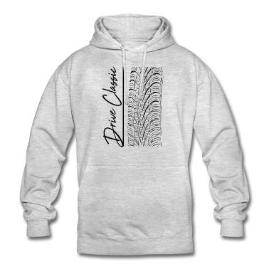 Beste Freunde Geschenke Hoodie - Drive Classic / Tuning / Auto / Motorrad / Reifen