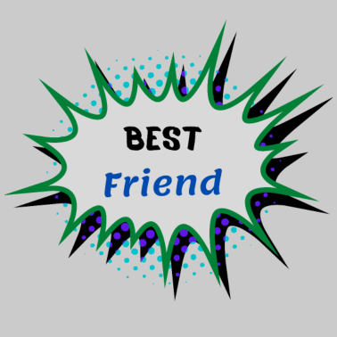 Motiv Bester Freund
