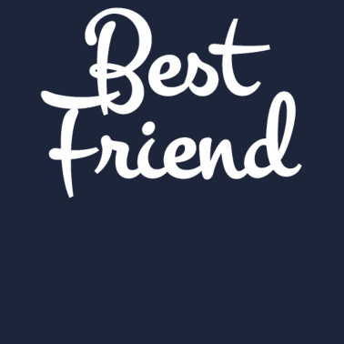 Motiv Beste Freunde