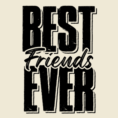 Motiv beste freunde