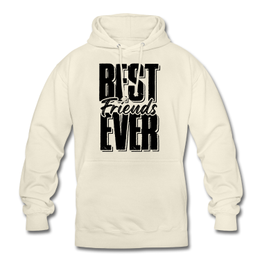 Beste Freunde Geschenke Hoodie - beste freunde