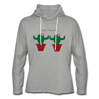 Beste Freunde Geschenke Hoodie - Beste Freunde