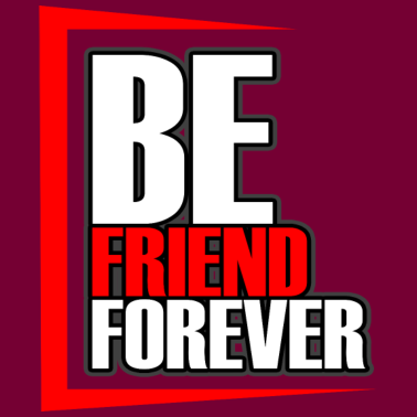 Motiv Freunde Freund - Beste Freunde