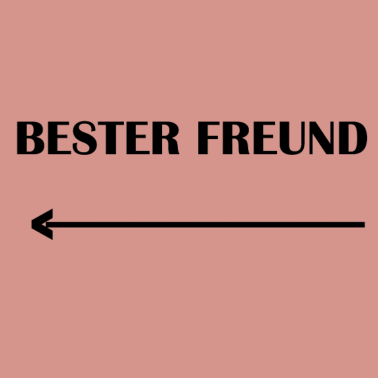 Motiv Bester Freund