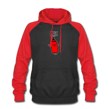Beste Freunde Geschenke Hoodie - Beste Freunde