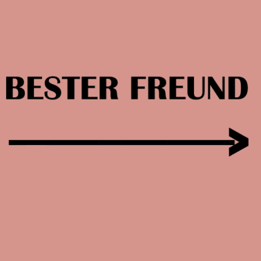 Motiv Bester Freund