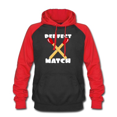 Beste Freunde Geschenke Hoodie - Beste Freunde