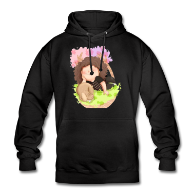 Beste Freunde Geschenke Hoodie - Beste Freunde